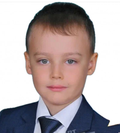 Арсений Соколенко
